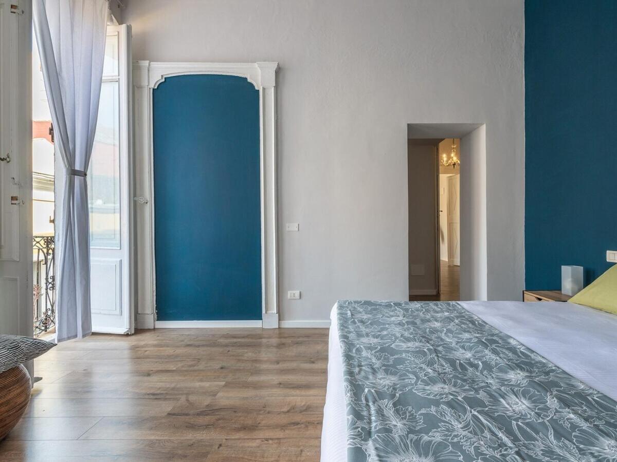 Suite Palazzo Ravenna Cagliari Phòng bức ảnh