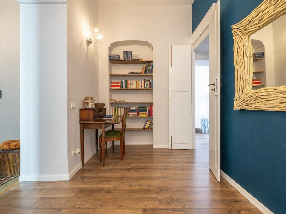 Suite Palazzo Ravenna Cagliari Ngoại thất bức ảnh