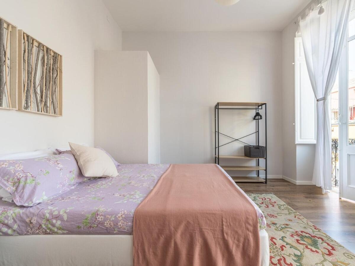 Suite Palazzo Ravenna Cagliari Ngoại thất bức ảnh