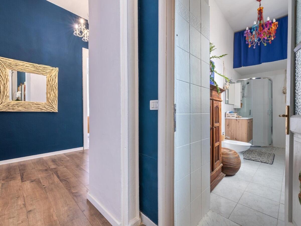 Suite Palazzo Ravenna Cagliari Ngoại thất bức ảnh